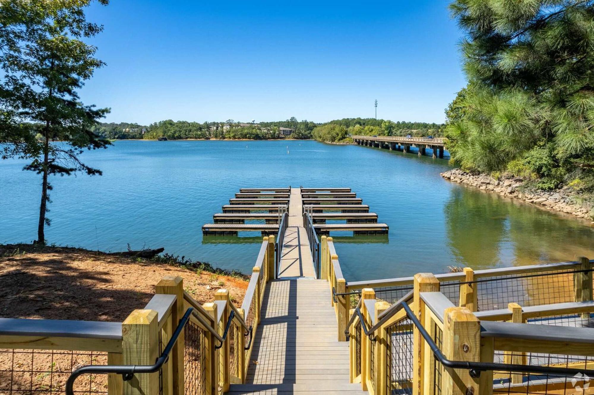 Dockside On Lake Hartwell Near Death Valley Apartment เคล็มสัน ภายนอก รูปภาพ